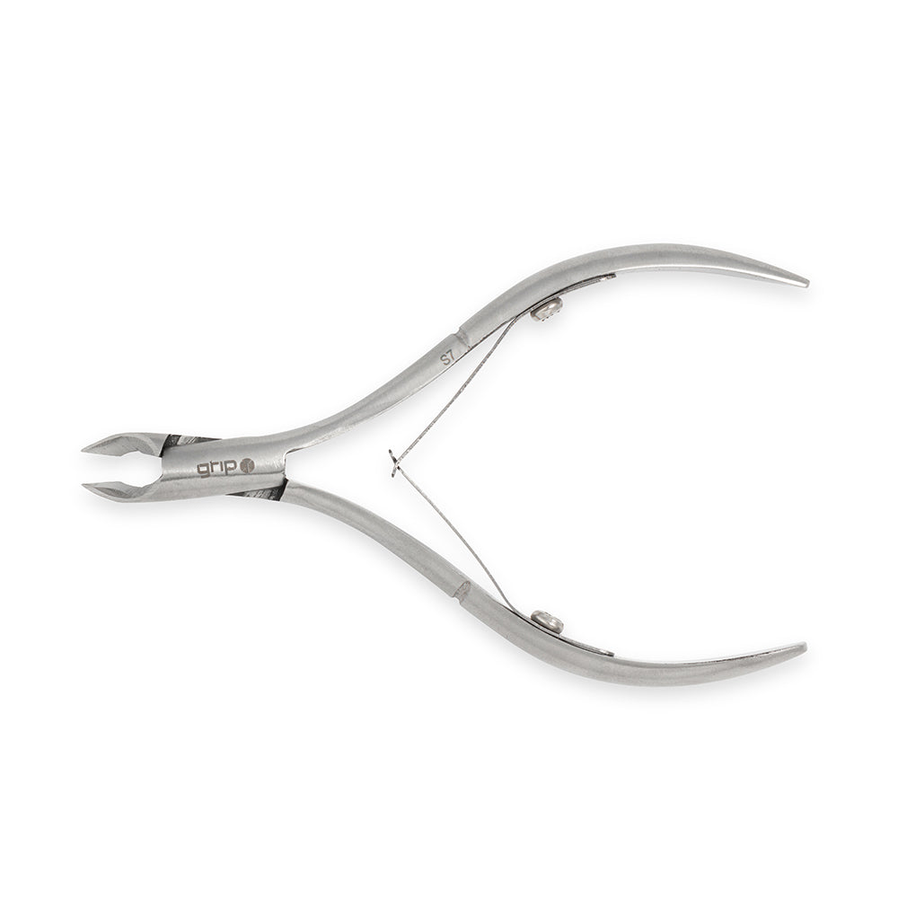 GRIP® Essential Manicure Kit - Stainless Steel