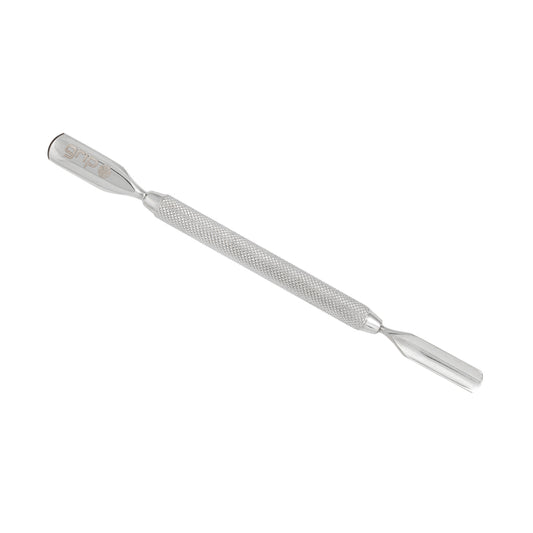 GRIP® Cuticle Duo - Stainless Steel