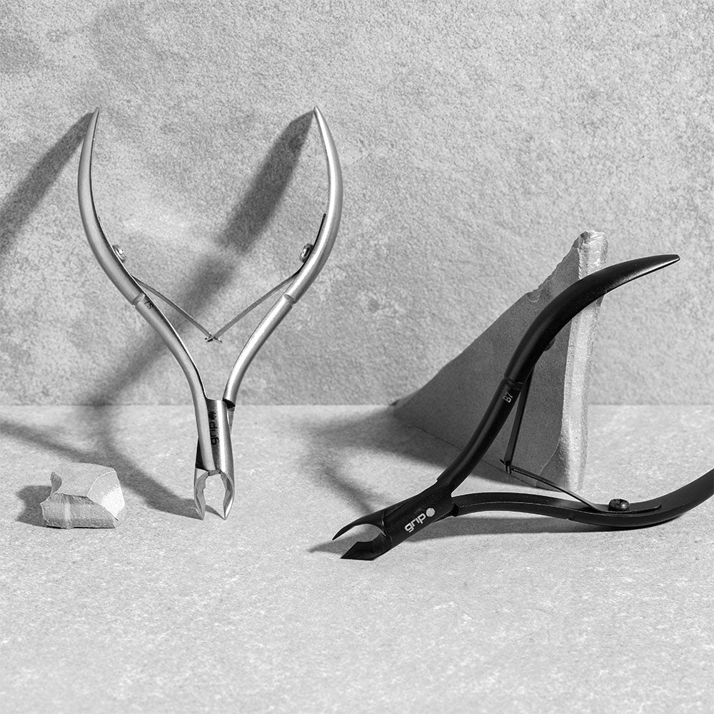 Cuticle Nippers