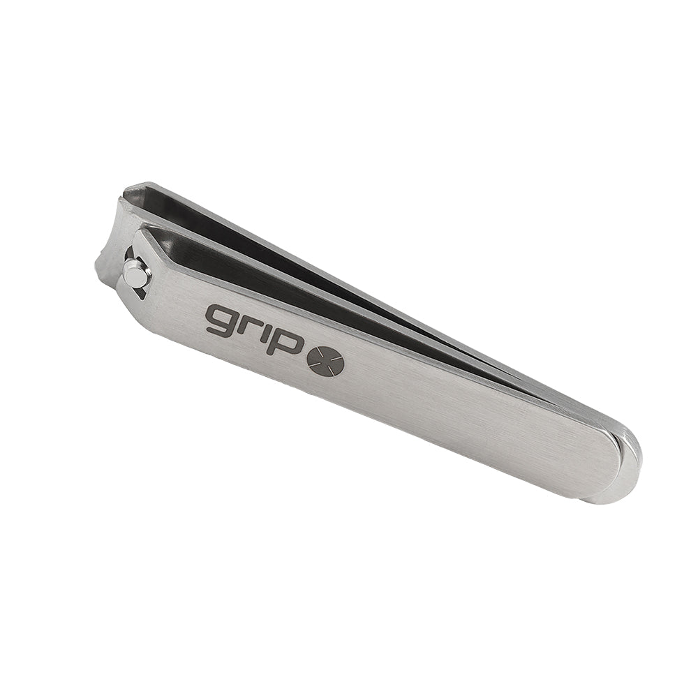GRIP® Nail Clipper Stainless Steel