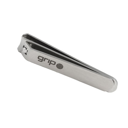 GRIP® Nail Clipper Stainless Steel