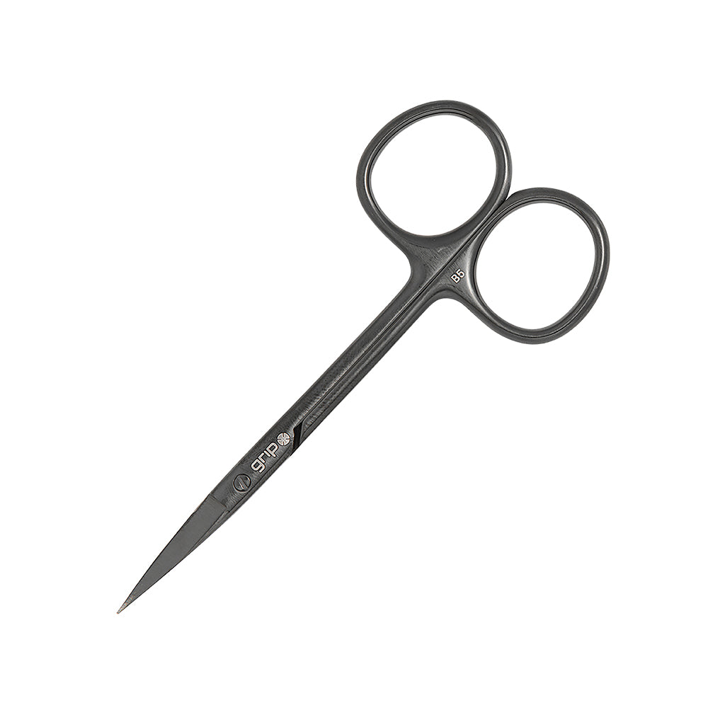 GRIP® Nail Duo - Matte Black