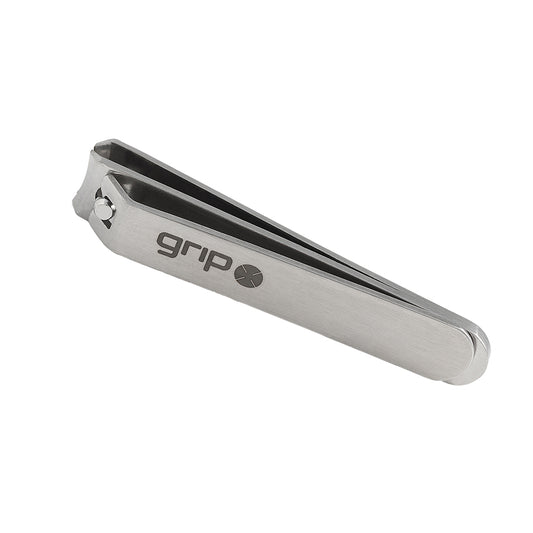 GRIP® Essential Manicure Kit - Stainless Steel