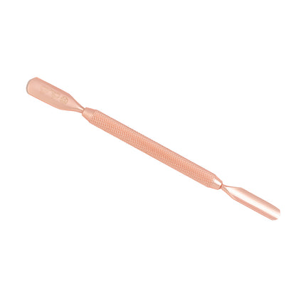 GRIP® Cuticle Pusher Double Ended Rose Gold R6