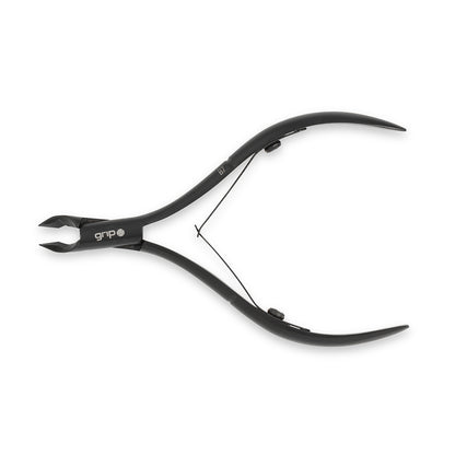 GRIP® Cuticle Duo - Matte Black