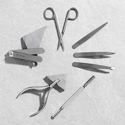 GRIP® Scissor Precision Stainless Steel